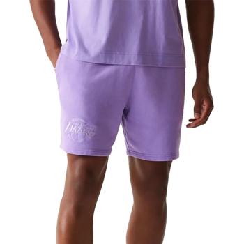 NBA WASHED SHORT LOSLAK MMA