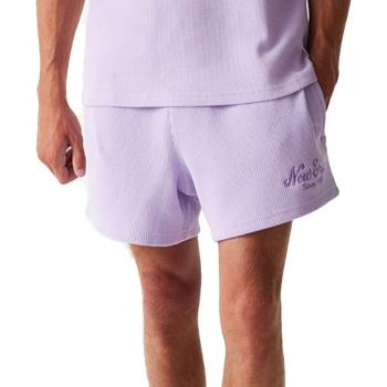 NE WAFFLE SHORT NEWERA PSL