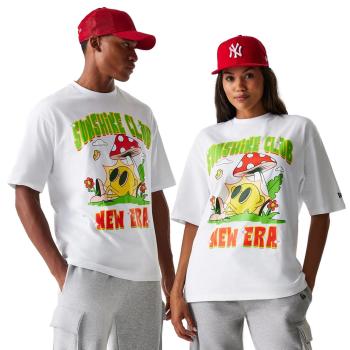 OUTDOOR GRPHC OS TEE