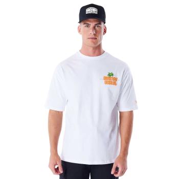 NE CITY GRAPHIC OS TEE
