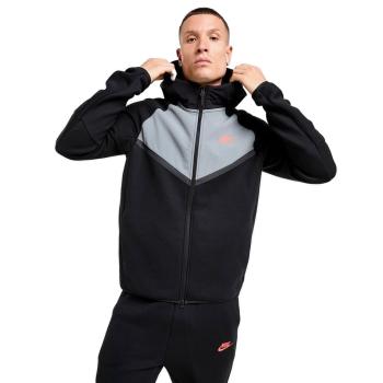 TECH MIX WR HOODIE