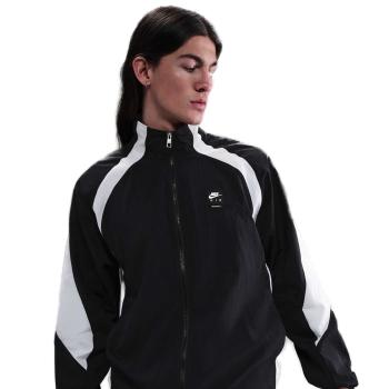 AIR WOVEN TRACK JACKET