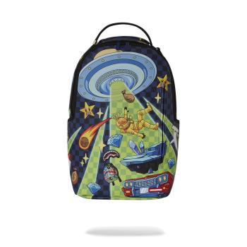 SPACE WARPED BACKPACK