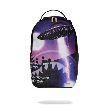 LATE ONE NIGHT BACKPACK