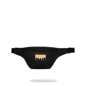 GOLD BRICK LUX SAVVY CROSSBODY