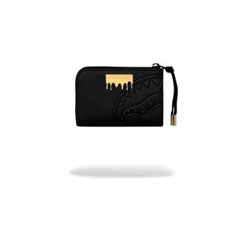 GOLD BRICK LUX WALLET