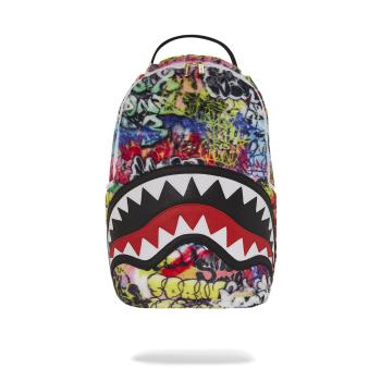 FUR GRAFF BACKPACK