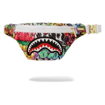 FUR GRAFF SAVVY CROSSBODY