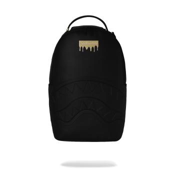 GOLD DRIP LOGO DLXSV