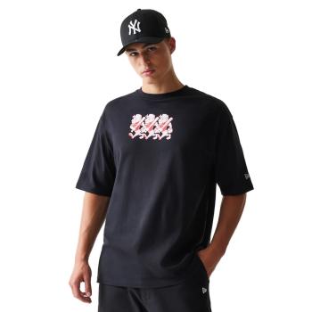 CHARACTER GRPHC OS TEE