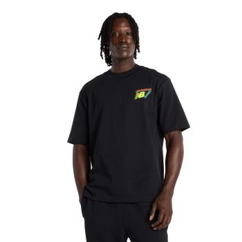 SHIRT NEON HEAT MAP T-SHIRT