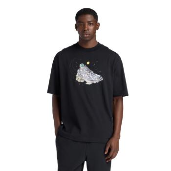 SHIRT GHICA SHUTTLE T-SHIRT