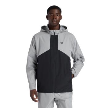 JACKET UTILITY WOVEN JACKET
