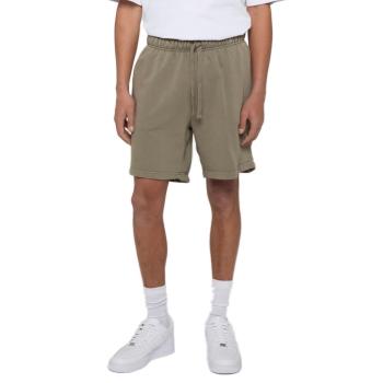 HEAVY WASHED SHORTS