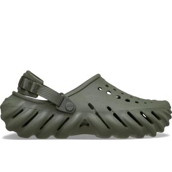 X - ECHO CLOG