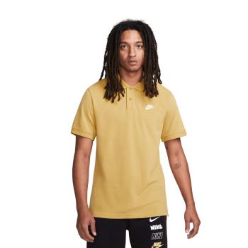 CLUB PQ MATCHUP POLO