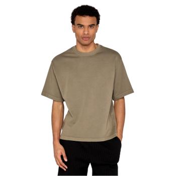 HEAVY WASHED BOXY TEE