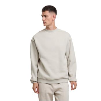FLUFFY CREWNECK