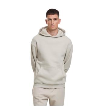 FLUFFY HOODY