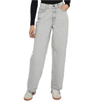 HIGH WAIST 90S WIDE LEG