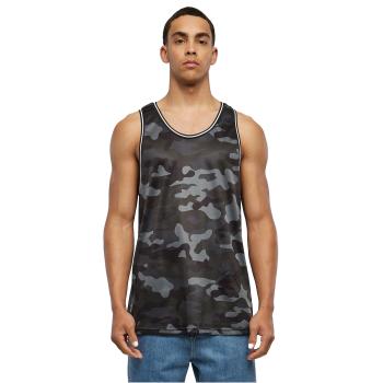 CAMO MESH TANKTOP