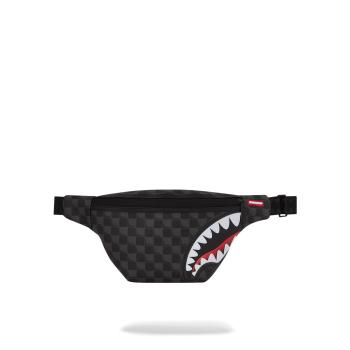 SIP BALLOON BLACK SAVVY CROSSBODY