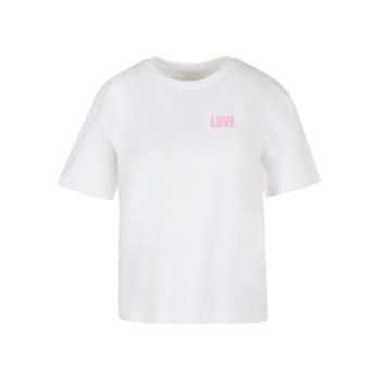 ALL WE NEED IS LOVE TEE