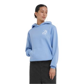 WILDEST DREAMS FLUFFY HOODY