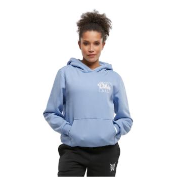 GOOD VIBES FLUFFY HOODY