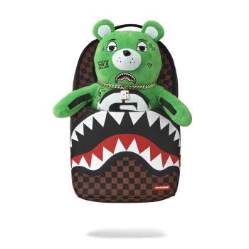 BEAR POUCH 2N1