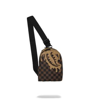 HENNY MELT BACKPACK SLING