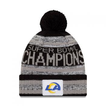 NFL21 PARADE KNIT LOSRAM