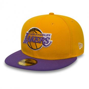 NBA BASIC LOS ANGELES LAKERS