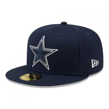 SIDE PATCH 59FIFTY DALCOW
