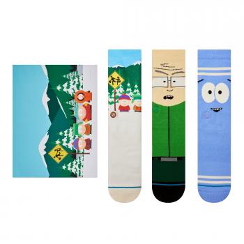 SOUTH PARK BOX SET