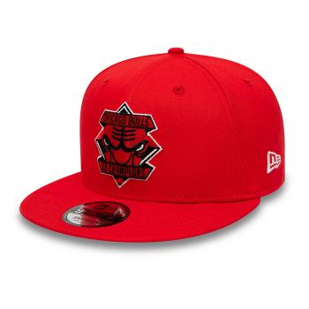 DIAMOND PATCH 9FIFTY CHIBUL