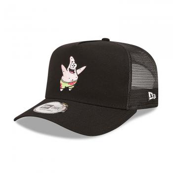 NICKELODEON TRUCKER PATSTA