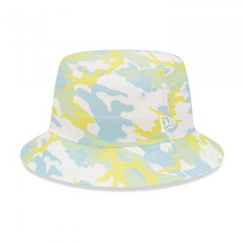 CAMO AOP TAPERED BUCKET