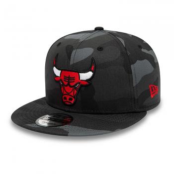 TEAM CAMO 9FIFTY CHIBUL