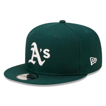 TEAM SIDE PATCH 9FIFTY OAKATH