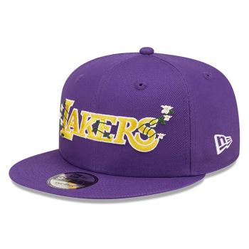 FLOWER WORDMARK 9FIFTY LOSLAK