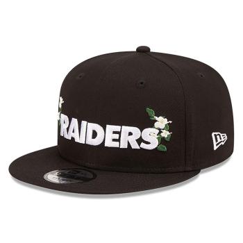 FLOWER WORDMARK 9FIFTY LASRAI