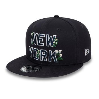 FLOWER WORDMARK 9FIFTY NEYYAN