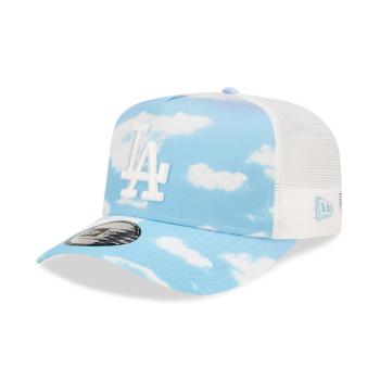 CLOUD AOP TRUCKER LOSDOD