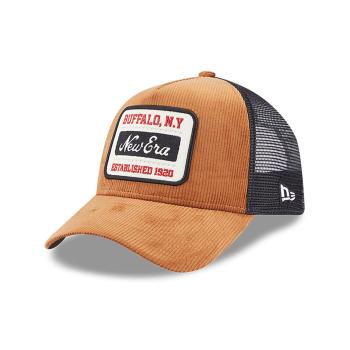 CORD TRUCKER NEWERA
