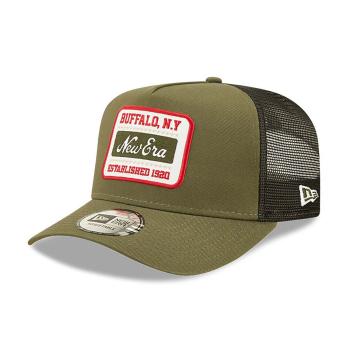 STATE PATCH TRUCKER