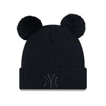 DOUBLE POM BEANIE NEYYAN