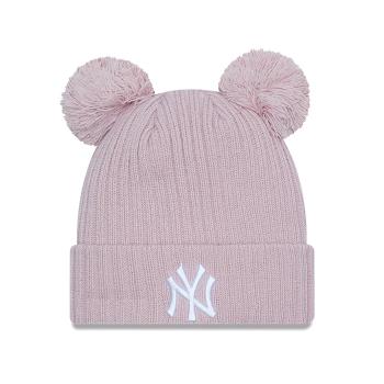 DOUBLE POM BEANIE NEYYAN