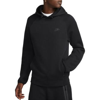 TECH FLC PO HOODIE
