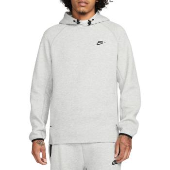 TECH FLC PO HOODIE